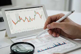 do detailed stock research and fundamental analysis