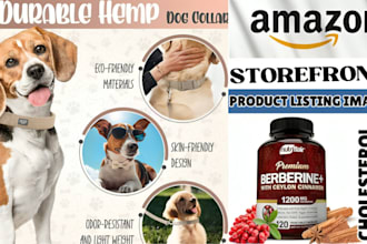 amazon ebc listing images product infographic amazon a plus content storefront