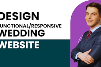 build wedding website photography website wedding rsvp with invitation wedding