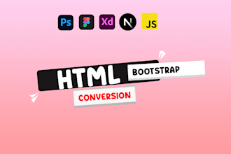 convert figma to HTML, figma to react, figma to tailwind css