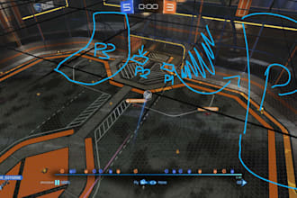 analyser tes replays et te coacher sur rocket league