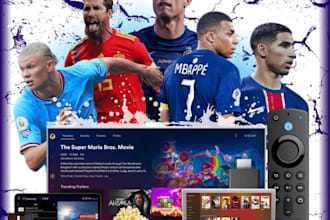 rebrand iptv player logo icon xciptv ibo pro android nextv smarter ads sparkletv