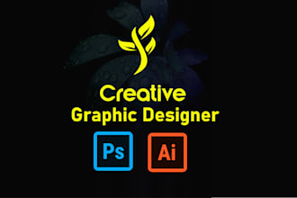 graphic design, adobe illustrator, vector tracing, logo design, image to vector