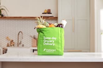 develop automated instacart bot, grabber bot, uber, doordash bot, customer bot