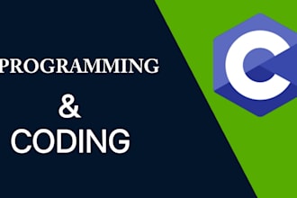 help you with c programming and algorithms