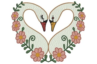 do embroidery digitize design