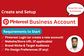 create, optimize, manage, and grow your pinterest account pins and boards