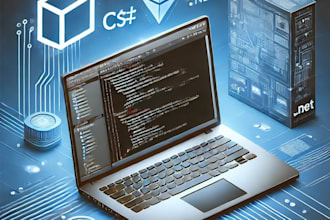 build cross platform desktop apps with c sharp and dotnet