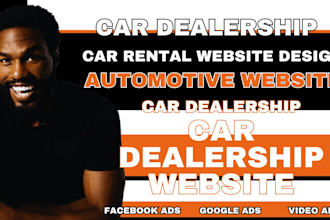 car dealership website wordpress car dealership website care rental website