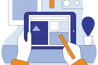 develop high quality website for your business