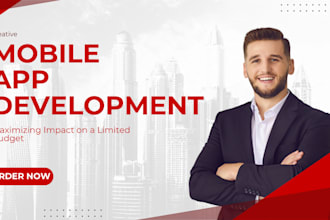 do mobile app development unity games and flutter app developer