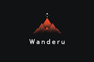 transform concepts and ideas into logo