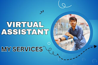 be your long term virtual assistant for multitasking