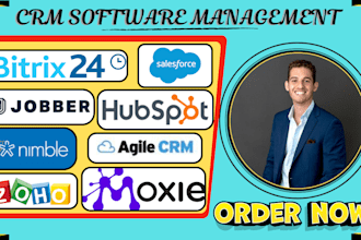 do bitrix24 insightly bitrix24 integration moxie pipedrive nimble lawmatics CRM