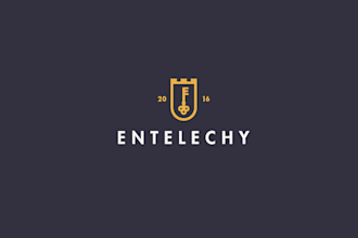 design a professional financial, marketing, and accounting logo