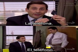 help you learn spanish without getting lost, stuck or bored