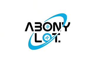design a logo for tech service business and company