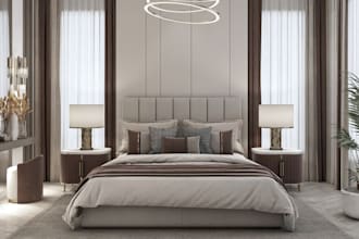 do bedroom interior, bathroom remodel and kitchen design
