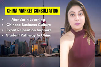 help you learn mandarin and thrive in china market