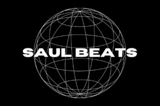 produce or remake custom afro, dancehall, reggaeton beats