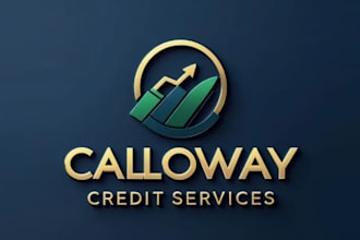 design a logo for tech service for you