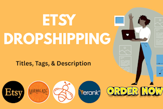 list top selling products for etsy dropshipping