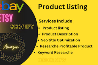 add bulk import products on ebay, shopify,amazon,ali exprss,and all ecommerce
