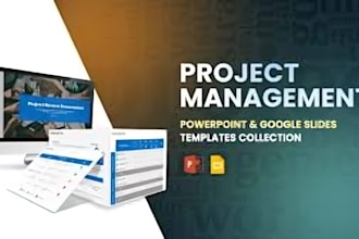 create a high quality business powerpoint presentation