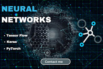 do neural networks and deep learning projects