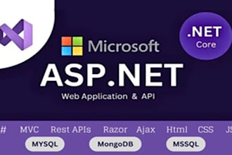 api integration, development or fixing