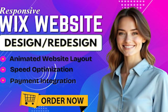 build wix studio website update wix online store framer to wix website design