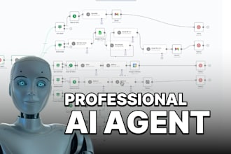 build a custom ai agent to automate your tasks efficiently