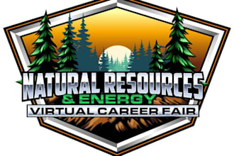 make a high quality energy logo for you with new concept