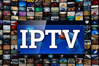 do iptv server setup and automation xtream UI xui one whmcs