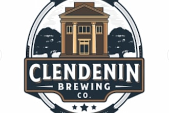 design outstanding craft beer brewery logo with unlimited revision