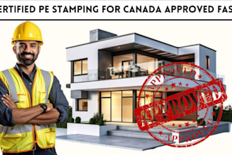 do ca ab , mb,nb stamp city permit approval, agricultural plan and review stamp
