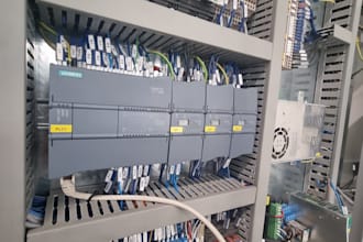 do plc siemens program, hmi graphic designer weintek