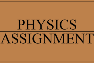teach you high school physics