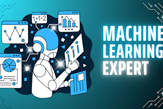 build machine learning, deep learning, nlp, federated learning models in python