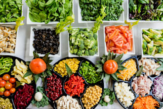 answer your questions about nutrition and muscle growth
