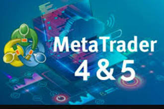 code expert trading bot for mt5 mt4 using mql5 and mql4