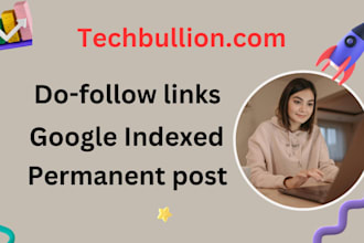 publish your guest post on techbullion with dofollow links