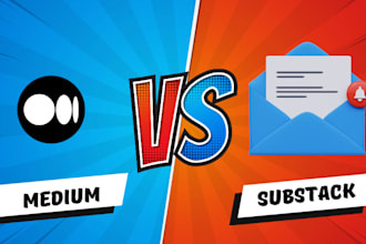 promote and advertise substack page to boost your subscribers on social media