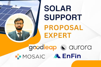 help your sales rep with real time proposals and credit applications