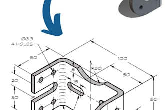 professional sheet metal design and manufacturing services