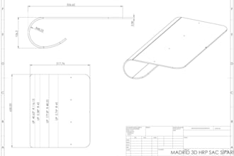 professional sheet metal design and manufacturing services