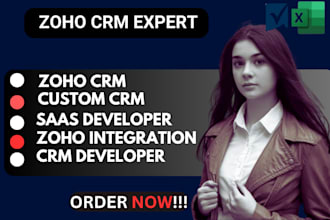 ntegrate zoho CRM, books with woocommerce, shopify, phpntegrate zoho CRM, books