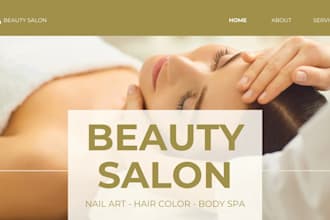 build shopify store design dropshipping store redesign shopify website design