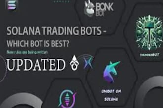 create arbitrage bot pump fun solana volume bot, forex bot copie volume bot