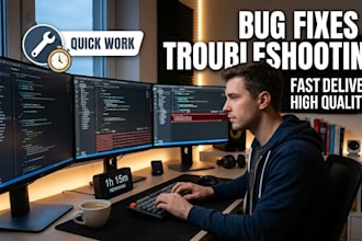 quickly debug your code